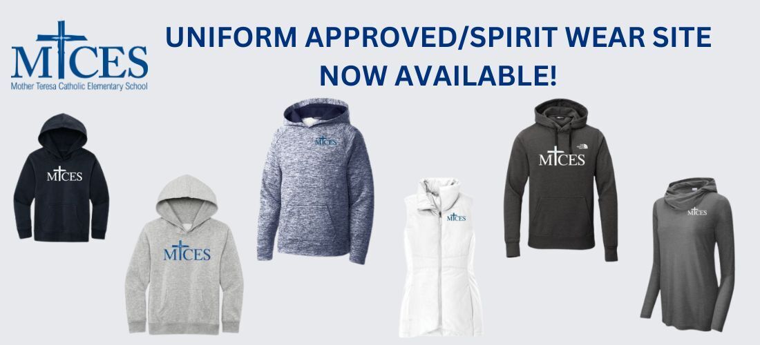 UNIFORM/SPIRIT WEAR